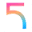 5
