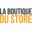 boutiquedustore.fr