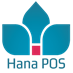 Hana Florist POS