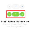 Quantity Plus Minus Button for WooCommerce