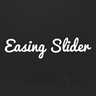 Easing Slider for WordPress