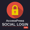 AccessPress Social Login Lite