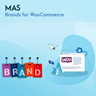 MAS Brands for WooCommerce