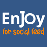Enjoy Social Feed