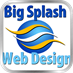 Big Splash Web Design