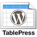 TablePress