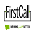 First Call Web