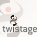 Twistage